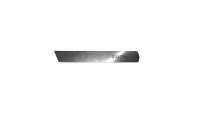 Нож нижний 202295 (20619003) (788, 798 для тяжелых мат.)