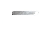 Нож нижний 131-50701 (118-46003)