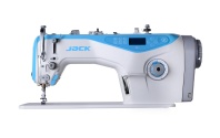 Промышленная швейная машина Jack JK-A4H-7 (комплект)
