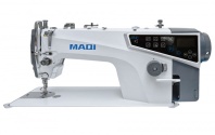 Промышленная швейная машина MAQI Q4-M-4C-IV (комплект)
