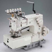 Промышленная швейная машина Kansai Special DFB-1403PSM-H 1/4" (6,4)