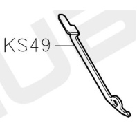 Рычаг подъема лапки KS49 (original)
