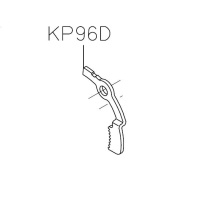Защелка KP96D (original)