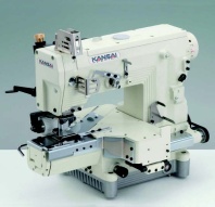 Промышленная швейная машина Kansai DX-9904U-5-9-5