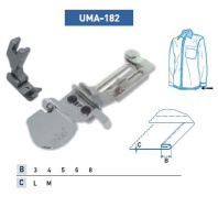 Приспособление UMA-182 3 мм