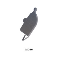 Линейка магнитная MG40