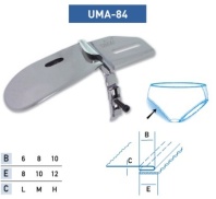Приспособление UMA-84  8-10 мм М