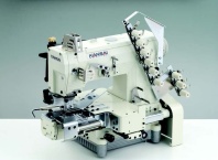 Промышленная швейная машина Kansai DX-9902-3ULK/UTC A 5-13-13-13