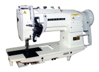 Промышленная швейная машина SEIKO LSW-28BLK (9,5 мм)