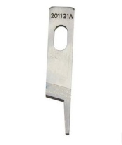 Нож верхний прямой победитовый 201121A (Original)