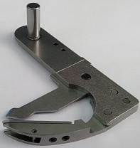 Нож подвижный в сборе S34899001 Jack