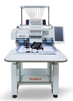 Вышивальная машина SunSure SS 1201-H