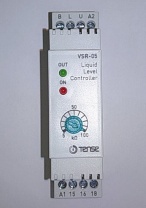 Блок управления уровня воды VSR-05  02.20.13.000.0010