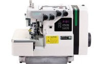 Оверлок четырёхниточный промышленный ZOJE B9000-13 
