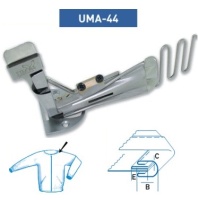 Приспособление UMA-44 40-12 x 25-12.5