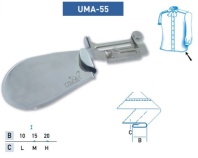 Приспособление UMA-55 20 мм