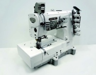 Промышленная швейная машина Kansai Special WX-8803CLW 1/4 (6,4мм)