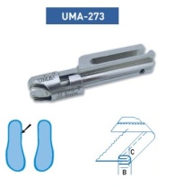Приспособление UMA-273 30-12 мм