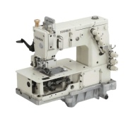 Промышленная швейная машина Kansai Special DLR1503PTF 1/4 6,4