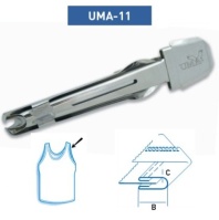 Приспособление UMA-11 25-6 мм