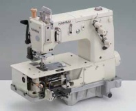 Промышленная швейная машина Kansai DVK1702PMD (7/32) 5,6 мм