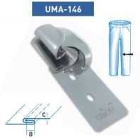 Приспособление UMA-146 5/16" H
