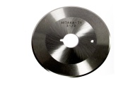 Лезвие дисковое RS- 90 (O) 90x18x1,2 мм