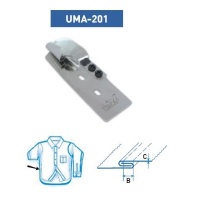 Приспособление UMA-201 3/16" M