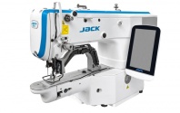 Закрепочная машина Jack JK-T1900BN-D 