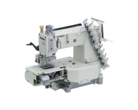 Промышленная швейная машина Kansai Special FX-4406PMD 1/4(6.4)
