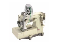 Промышленная швейная машина Kansai Special LX-5801SP (Пайеточная машина)