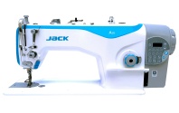 Промышленная швейная машина Jack JK-A2S-4CHZ(J)-M