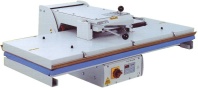 Дублирующий пресс Comel PLT-1250