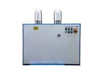 Пароголова WA-30/2 c парогенератором BSC2
