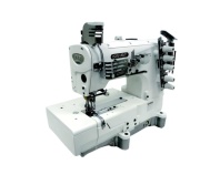 Промышленная швейная машина Kansai Special WX-8803CLW 1/4 (6,4мм)
