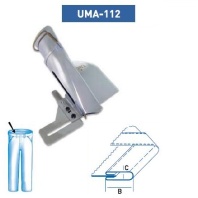 Приспособление  UMA-112 90-35 мм M