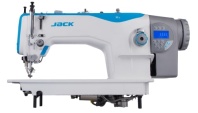 Промышленная швейная машина Jack H6-CZ-4 (комплект)