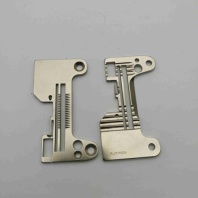 Пластина игольная 21115209 краев. Jack