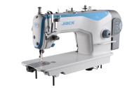 Промышленная швейная машина Jack JK-A2-CHZ-M 